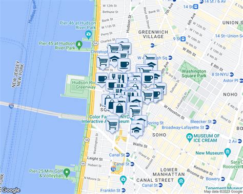 376 hudson st|hudson new york map.